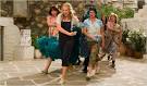 Movie Review - 'Mamma Mia!' - Does Your Mother Know You Sing Abba ...