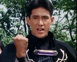 「マンモスレンジャー・ゴウシ 恐竜戦隊ジュウレンジャー」の画像検索結果