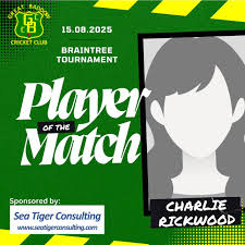 Image result for Great Baddow Cricket Club