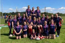 Image result for Fawley Rugby Football Club