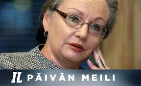 Image result for pauliine koskelo