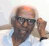 V.Navaratnam - Random Notes by