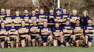 Image result for Burnham On Crouch Rugby Union Football Club