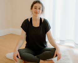 Image result for Yoga with Gillian