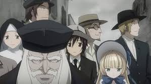 「ハーマイニア GOSICK」の画像検索結果