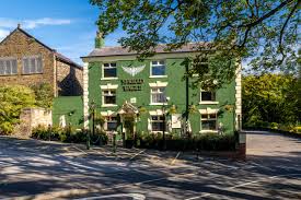Image result for Romiley Arms Hotel Bowling Club