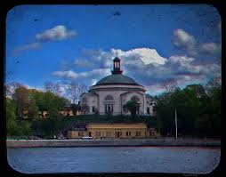 Image result for anaglyph clouds