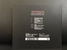 Image result for roskilde 2007