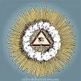 The Eye of Providence (vector graphic) » Old Book Illustrations ...
