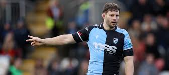 Image result for Cardiff Harlequins