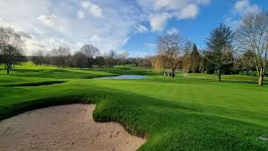 Image result for Uttoxeter Golf Club Limited
