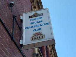 Image result for Stalybridge Snorkel Club