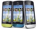 Nokia C5 03 Specs  Review and Price of Symbian 1 touchscreen phone