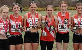 Image result for Manchester Harriers & Athletics Club