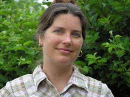 Kristin Getter. Kristin earned her master&#39;s and doctorate in horticulture at MSU, focusing on urban sustainability and extensive green roofs. - 10-20%2520Kristin%2520Getter