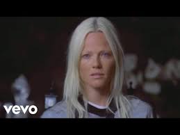 Image result for Karin Dreijer Andersson