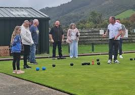 Image result for Ballaugh Bowling Club
