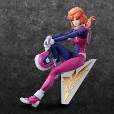 「ミヒロ・オイワッケン 機動戦士ガンダムUC」の画像検索結果