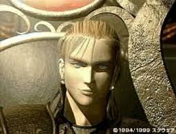 「エドガー・ロニ・フィガロ」の画像検索結果