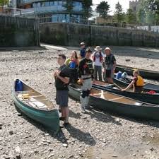 Image result for University of Surrey Canoe Club