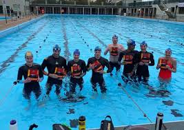 Image result for Wisbech Swimming Club