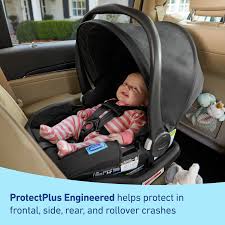 Image result for Graco Snugride Car Seat Kourtney Kardashian