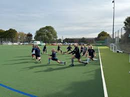 Image result for Wallingford Hockey Club