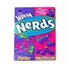 Image result for nerds wonka
