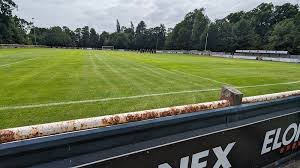 Image result for Euxton Cricket Club