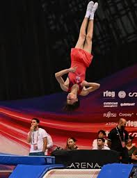 Image result for Kingston Trampoline Academy