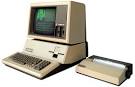 Apple III computer