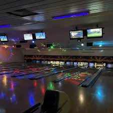 Image result for Mclaren Indoor Bowling Club
