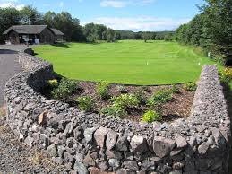 Image result for Dalmally Golf Club