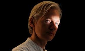 Image result for julian assange