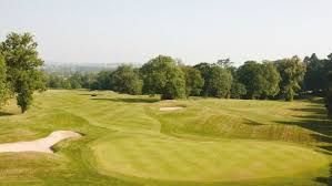 Image result for Oswestry Golf Club