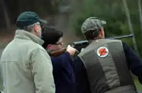 Image result for Parkstone Gun Club
