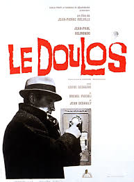 Image result for Le Doulos poster