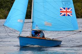 Image result for Nottingham Sailing Club