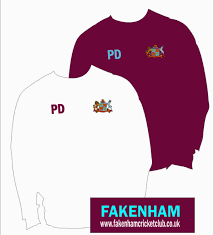 Image result for Fakenham Cricket Club