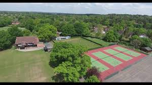 Image result for Camberley Cricket Club