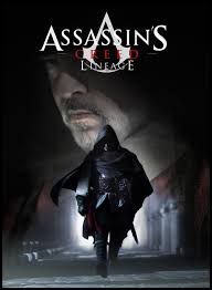 ASSASSIN'S CREED II : LINEAGE img