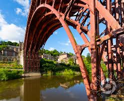 Image result for Telford and Ironbridge Meccano Society