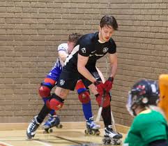 Image result for Letchworth Roller Hockey Club
