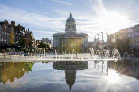 Image result for Nottingham Trent University Staff Badminton Club