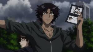 「賢木修二」の画像検索結果