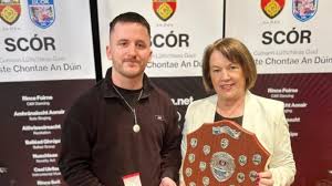 Image result for St Bronagh`s Gaa