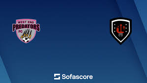 Image result for Predators Fc