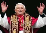 The Thin Veil: Why I'm Glad the Pope is 'Just a Man'