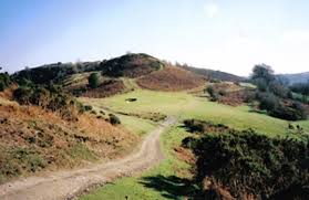 Image result for Welshpool Golf Club