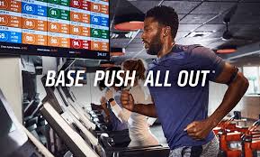 Image result for Heartbeat Fitness Centres